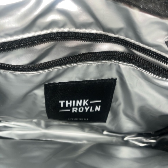 Think Rolyn Crossbody Bag - Picture 3 of 3